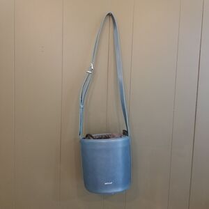 Matt & Nat Blue Women's Bag